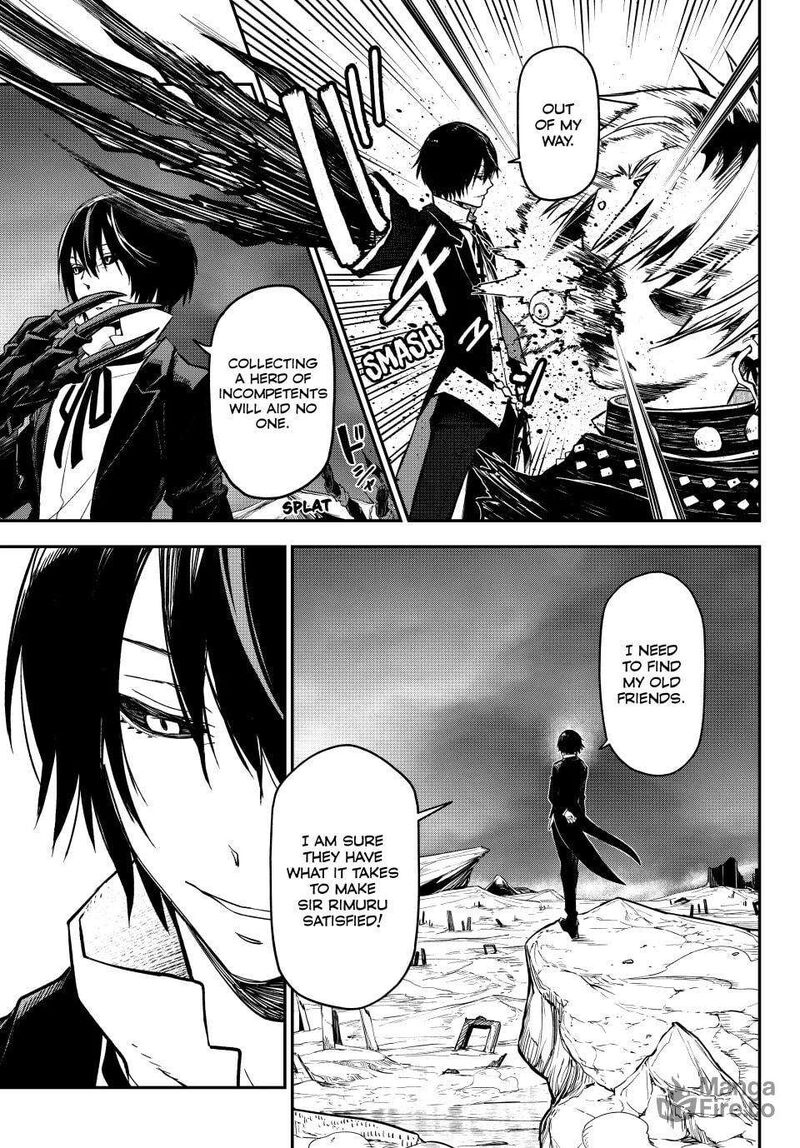 That Time I Got Reincarnated as a Slime, Chapter 132 image 39