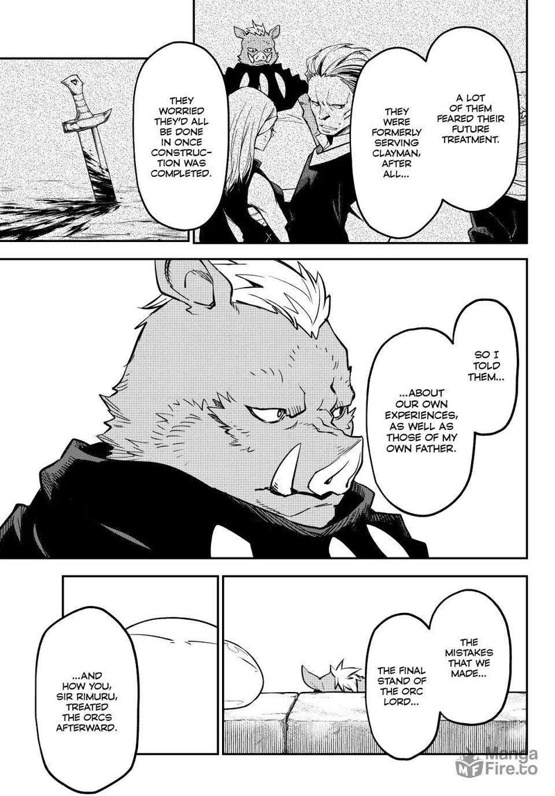 That Time I Got Reincarnated as a Slime, Chapter 132 image 27