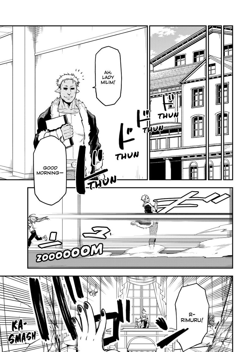 That Time I Got Reincarnated as a Slime, Chapter 131 image 46