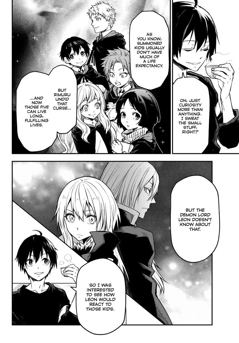 That Time I Got Reincarnated as a Slime, Chapter 131 image 23