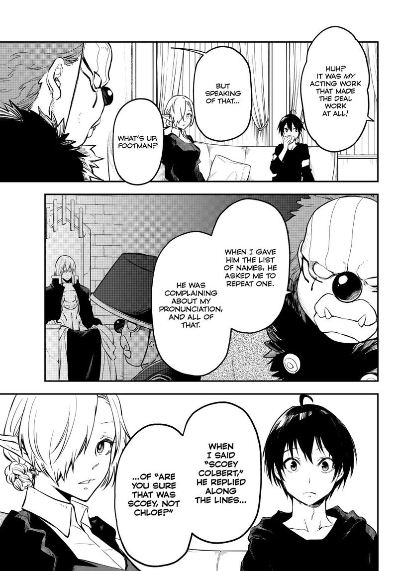 That Time I Got Reincarnated as a Slime, Chapter 131 image 26