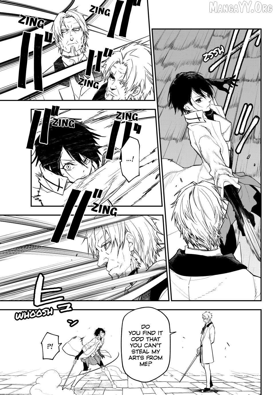 That Time I Got Reincarnated as a Slime, Chapter 140 image 11