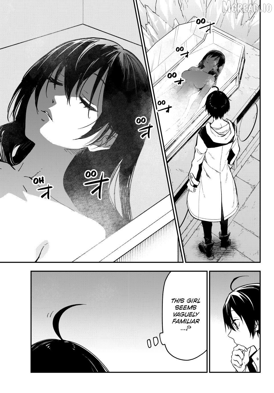 That Time I Got Reincarnated as a Slime, Chapter 141 image 05