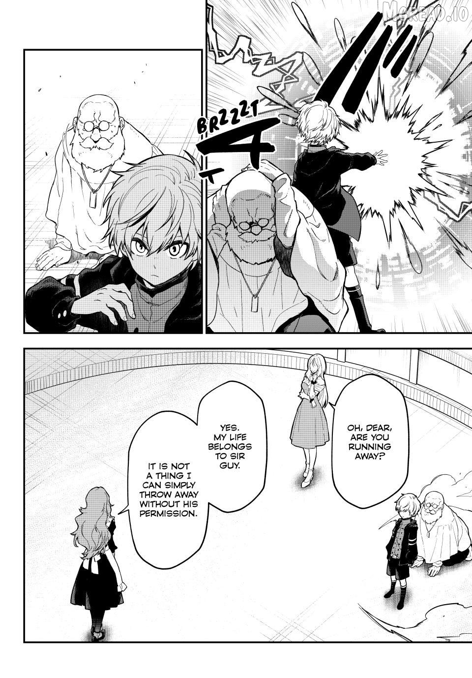 That Time I Got Reincarnated as a Slime, Chapter 141 image 46