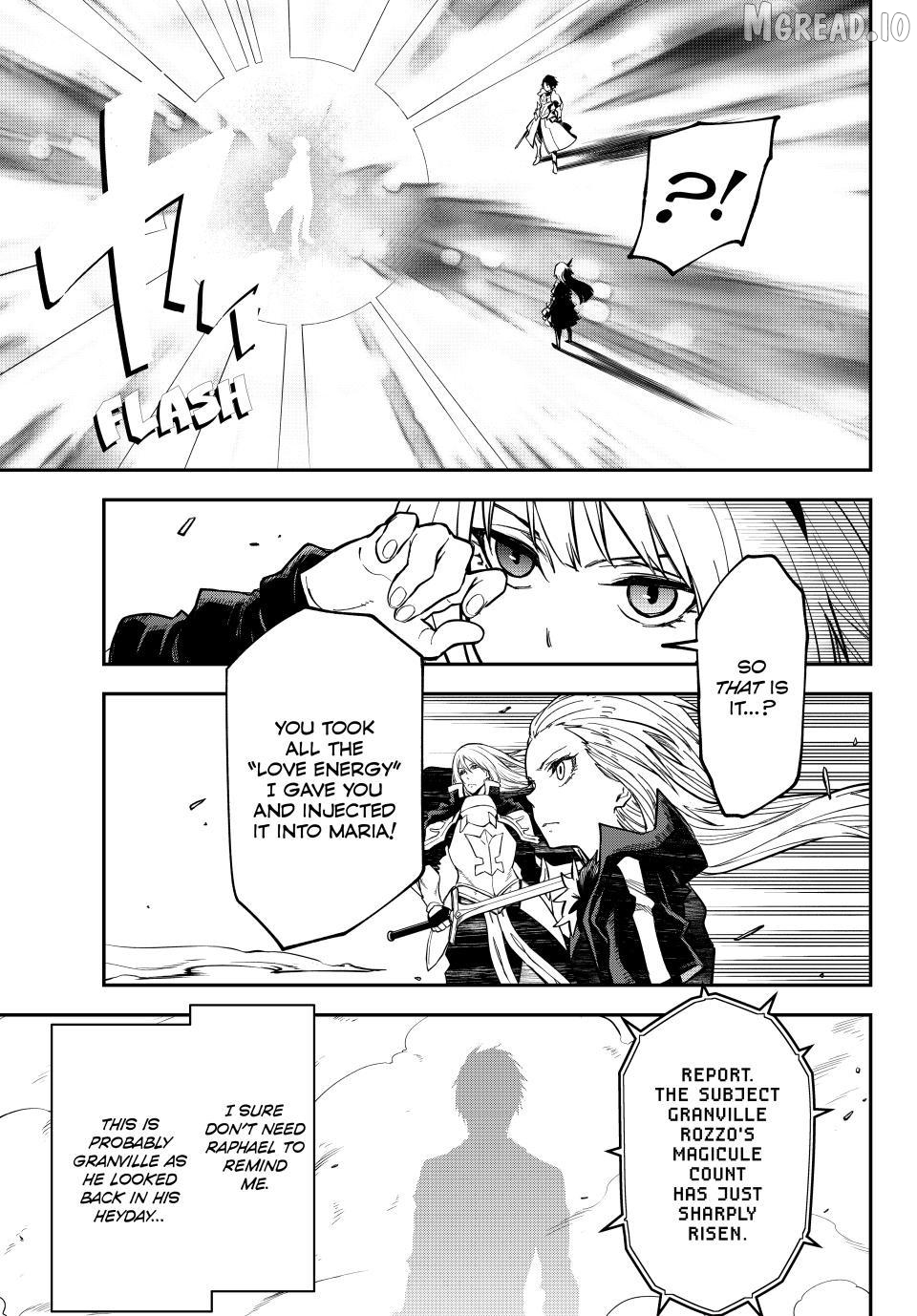 Tensei shitara Slime Datta Ken, Chapter 142 image 43