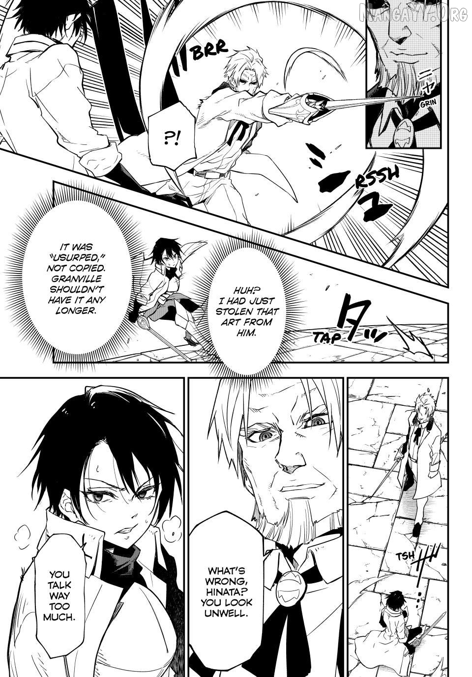 That Time I Got Reincarnated as a Slime, Chapter 140 image 15