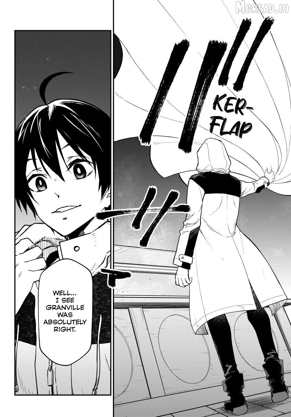 That Time I Got Reincarnated as a Slime, Chapter 141 image 02