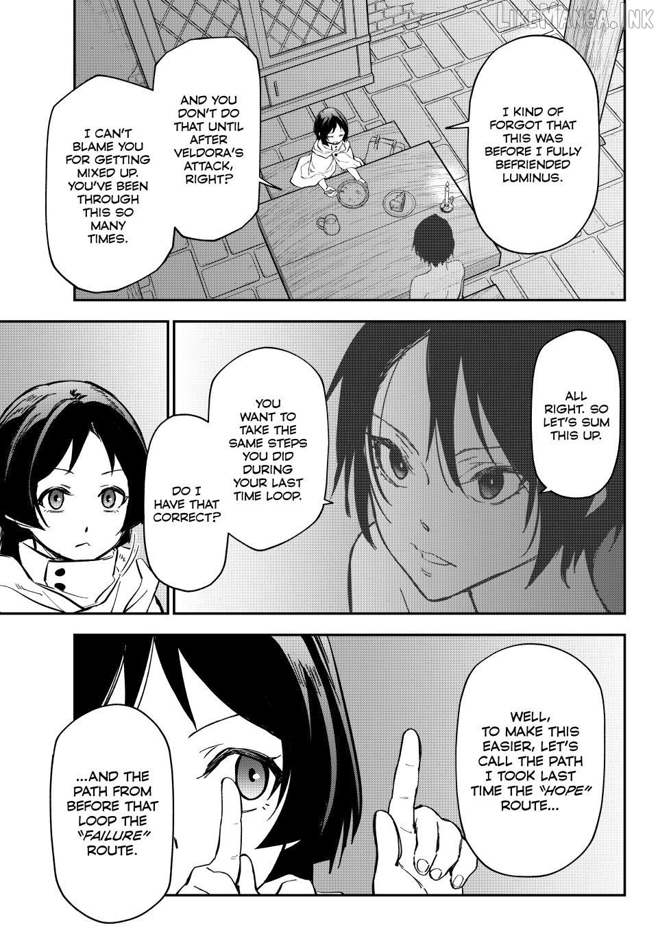 Tensei shitara Slime Datta Ken, Chapter 144 image 11