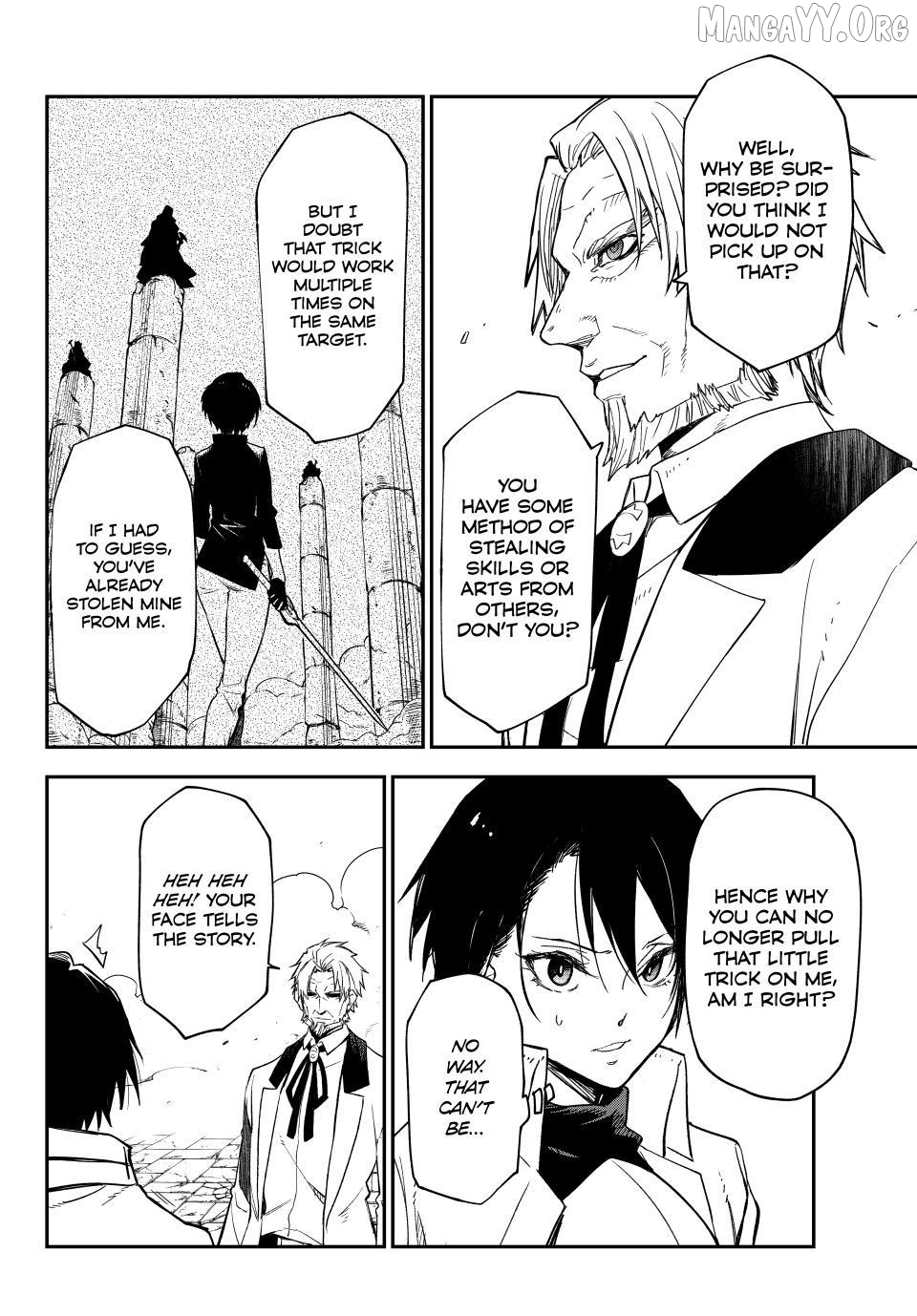 That Time I Got Reincarnated as a Slime, Chapter 140 image 12