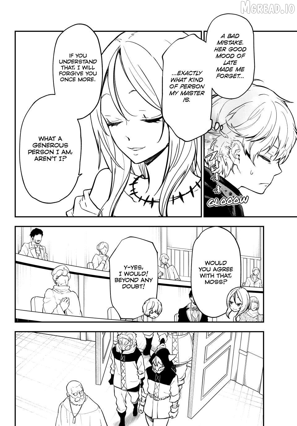 Tensei shitara Slime Datta Ken, Chapter 142 image 06