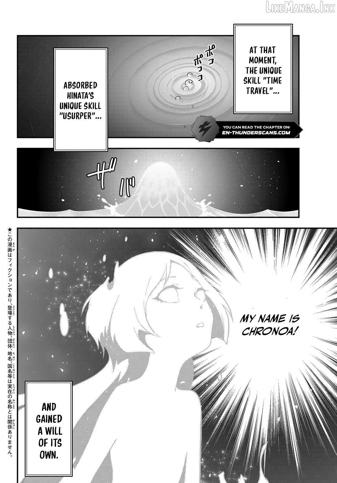 Tensei shitara Slime Datta Ken, Chapter 145 image 03