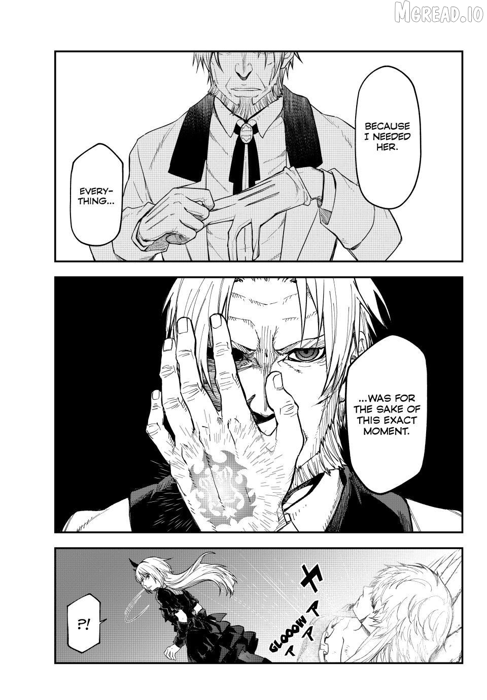 Tensei shitara Slime Datta Ken, Chapter 142 image 41