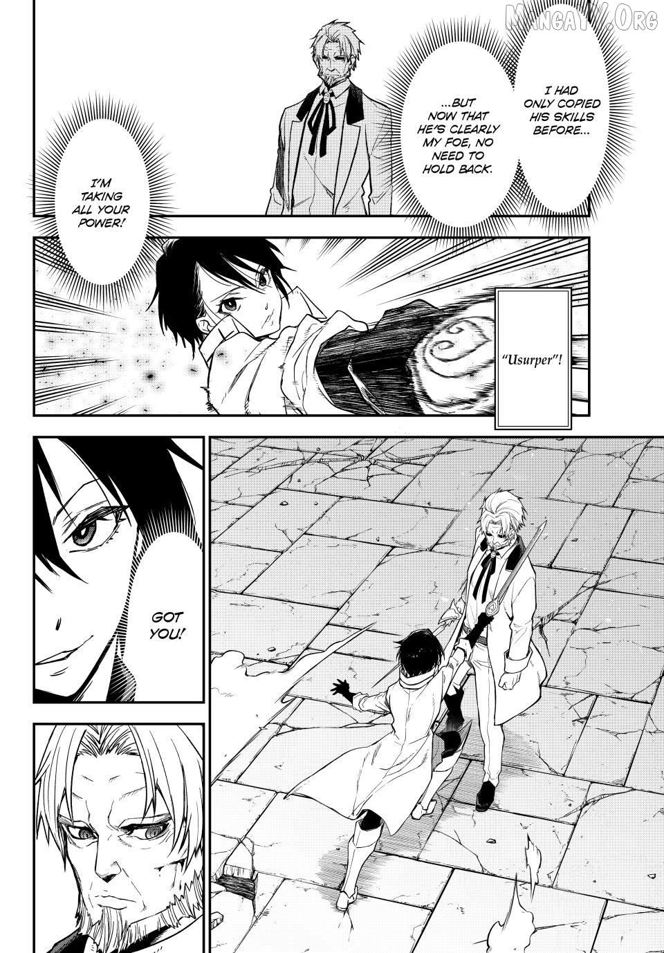 That Time I Got Reincarnated as a Slime, Chapter 140 image 14