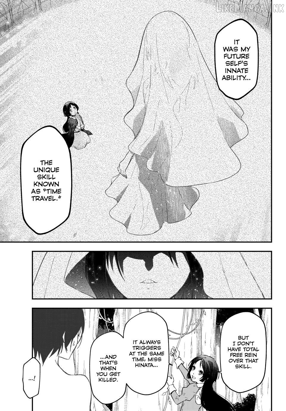 Tensei shitara Slime Datta Ken, Chapter 144 image 03
