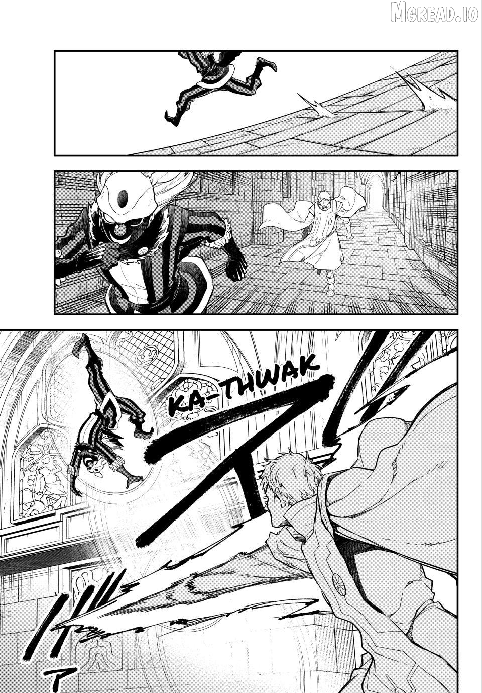 Tensei shitara Slime Datta Ken, Chapter 142 image 19