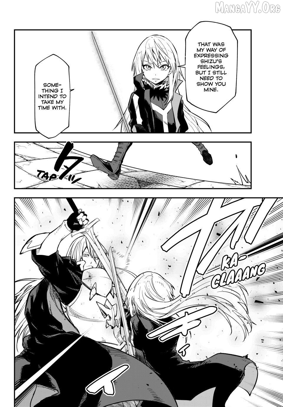 That Time I Got Reincarnated as a Slime, Chapter 140 image 38