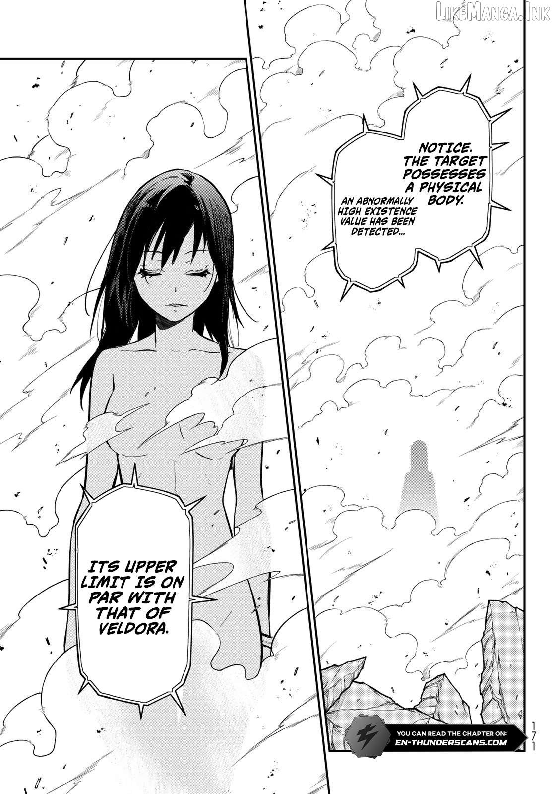 Tensei shitara Slime Datta Ken, Chapter 145 image 12