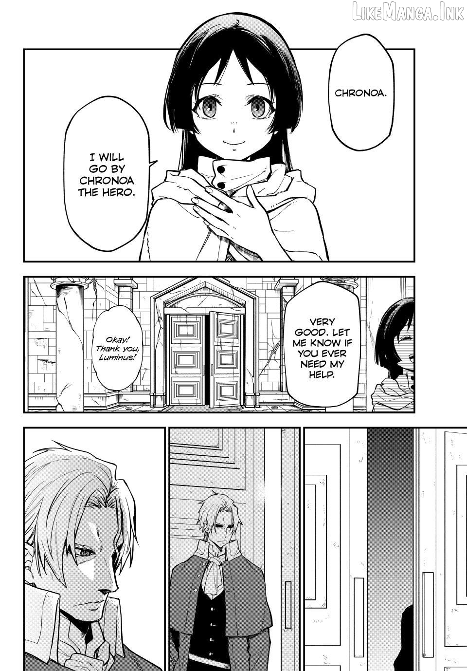 Tensei shitara Slime Datta Ken, Chapter 144 image 34