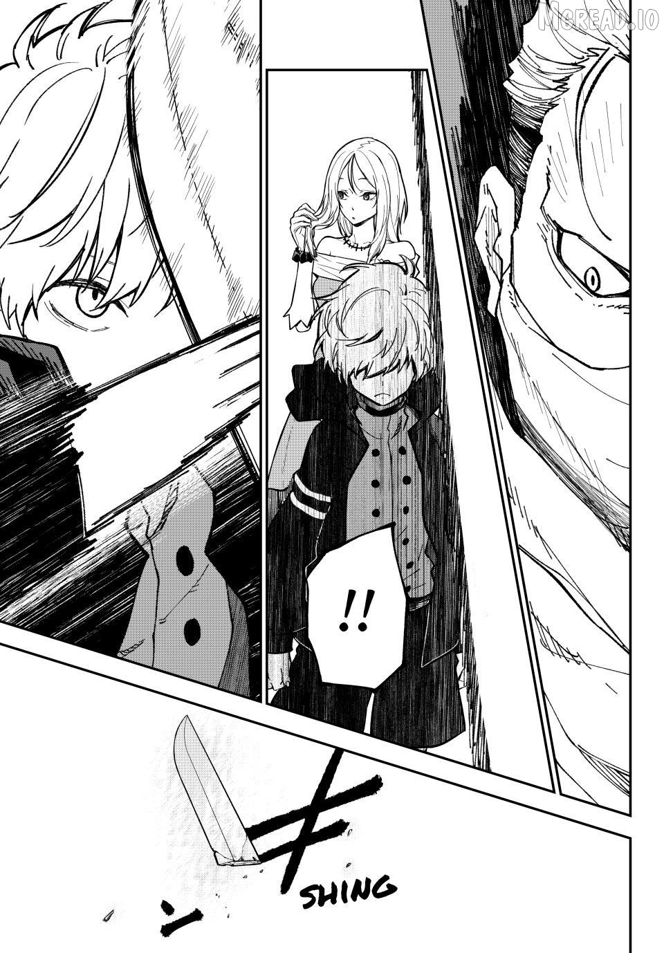 Tensei shitara Slime Datta Ken, Chapter 142 image 03