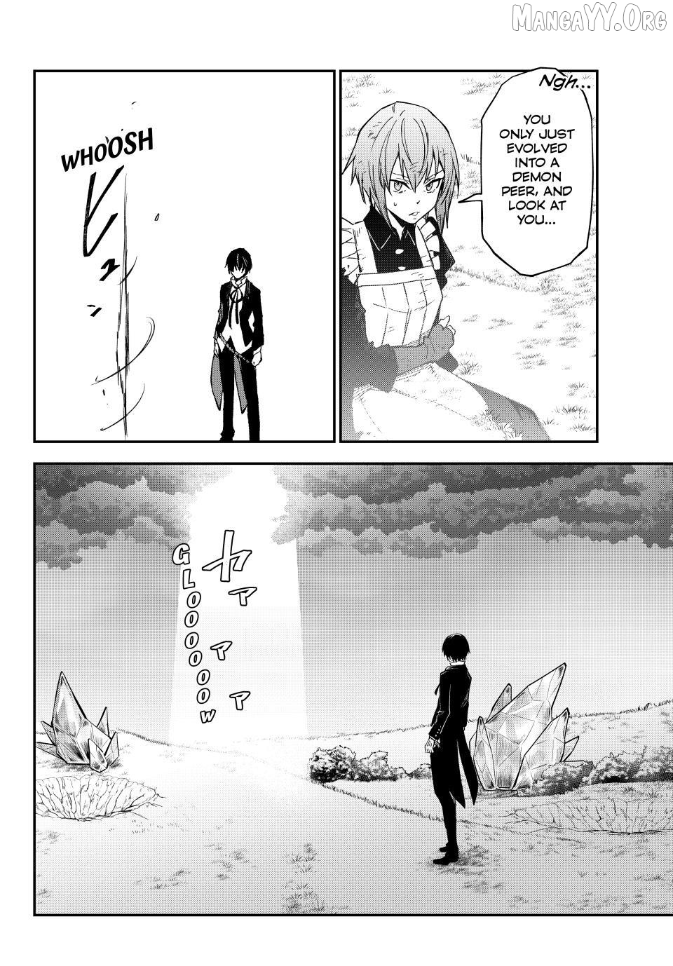 Tensei shitara Slime Datta Ken, Chapter 139 image 18