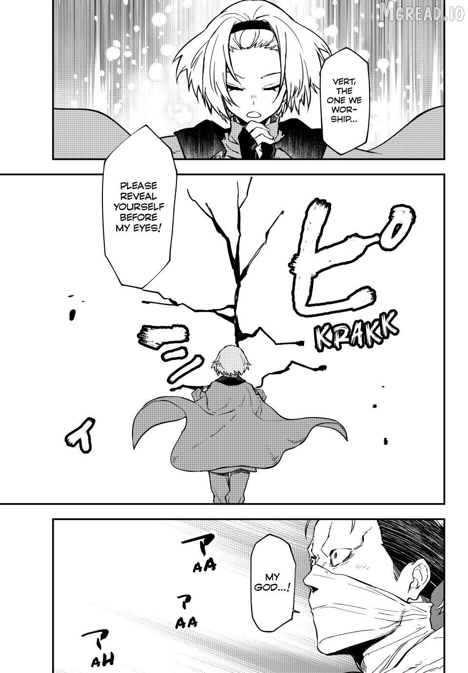That Time I Got Reincarnated as a Slime, Chapter 141 image 37