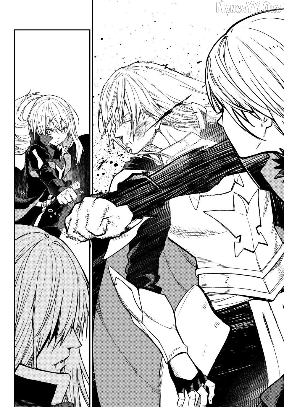 That Time I Got Reincarnated as a Slime, Chapter 140 image 34