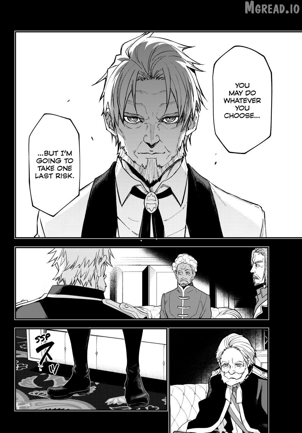 That Time I Got Reincarnated as a Slime, Chapter 141 image 14
