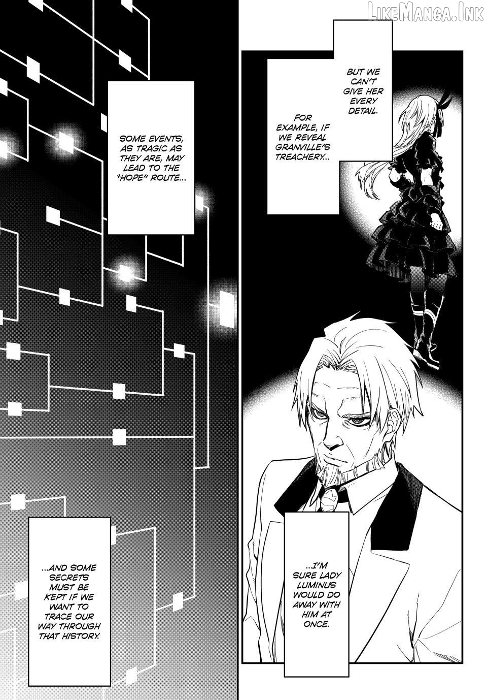 Tensei shitara Slime Datta Ken, Chapter 144 image 29