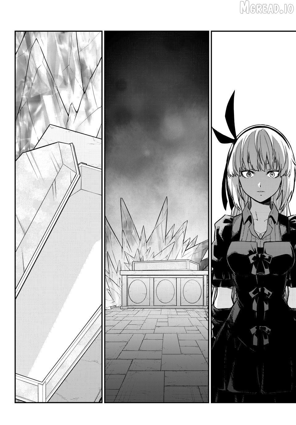Tensei shitara Slime Datta Ken, Chapter 142 image 32