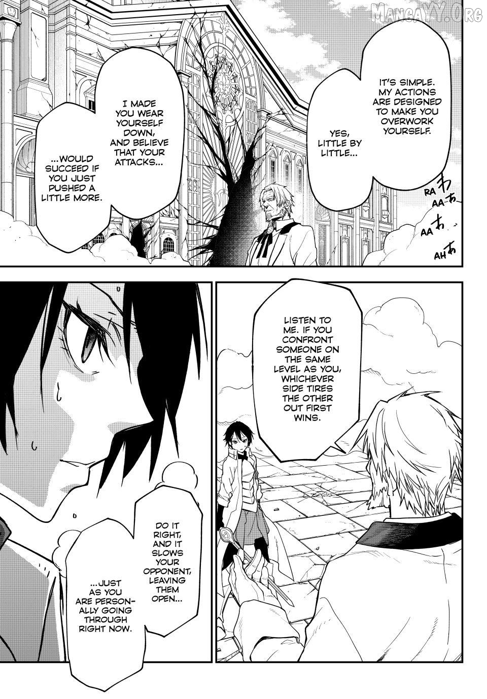 That Time I Got Reincarnated as a Slime, Chapter 140 image 17