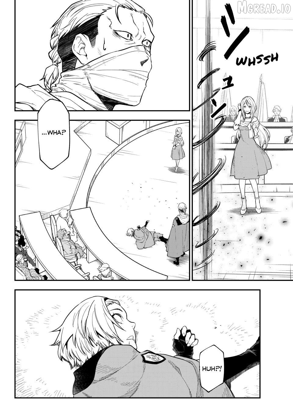 That Time I Got Reincarnated as a Slime, Chapter 141 image 48