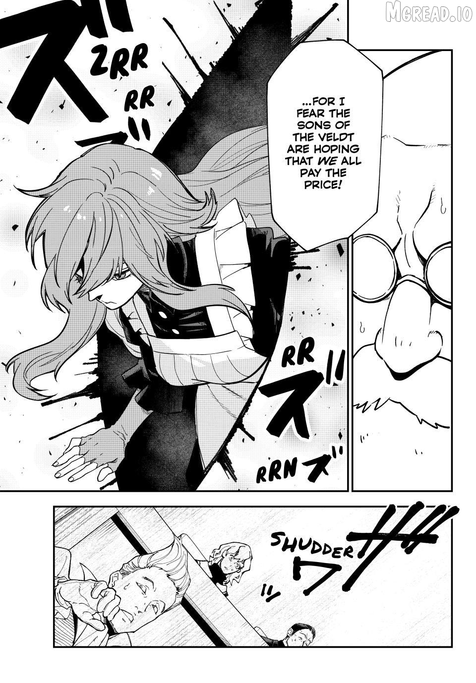 That Time I Got Reincarnated as a Slime, Chapter 141 image 39