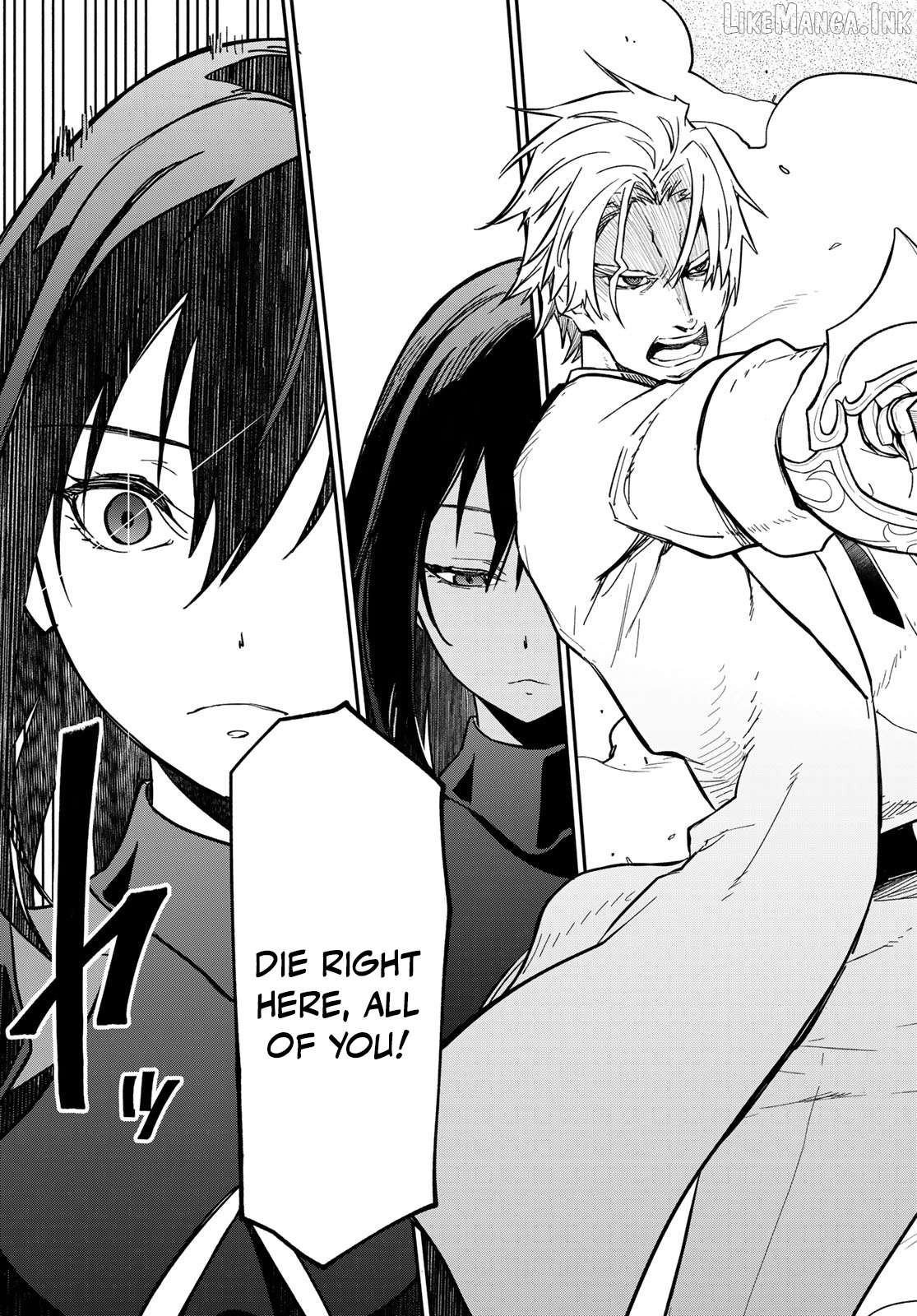 Tensei shitara Slime Datta Ken, Chapter 145 image 20