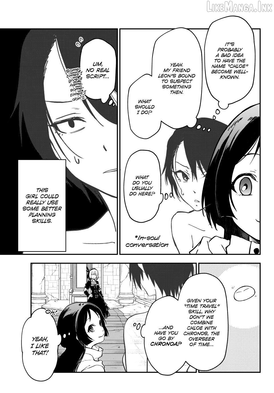 Tensei shitara Slime Datta Ken, Chapter 144 image 33