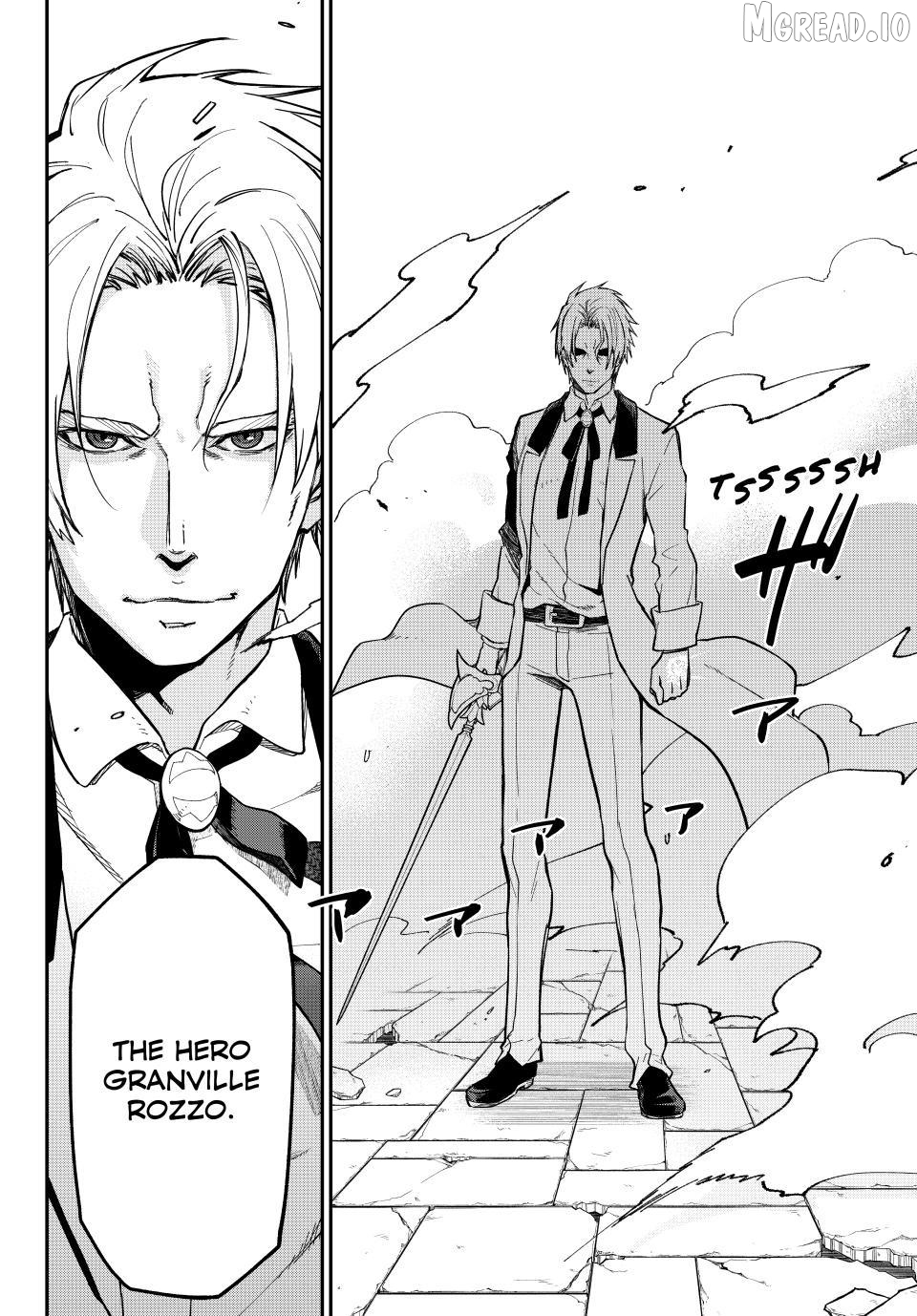 Tensei shitara Slime Datta Ken, Chapter 142 image 44