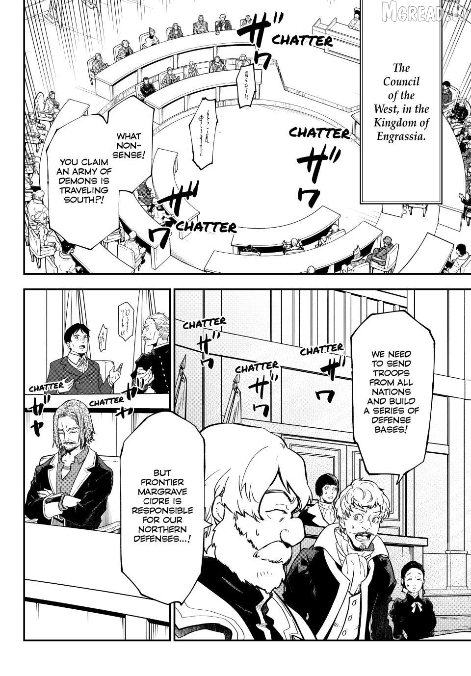 That Time I Got Reincarnated as a Slime, Chapter 141 image 20