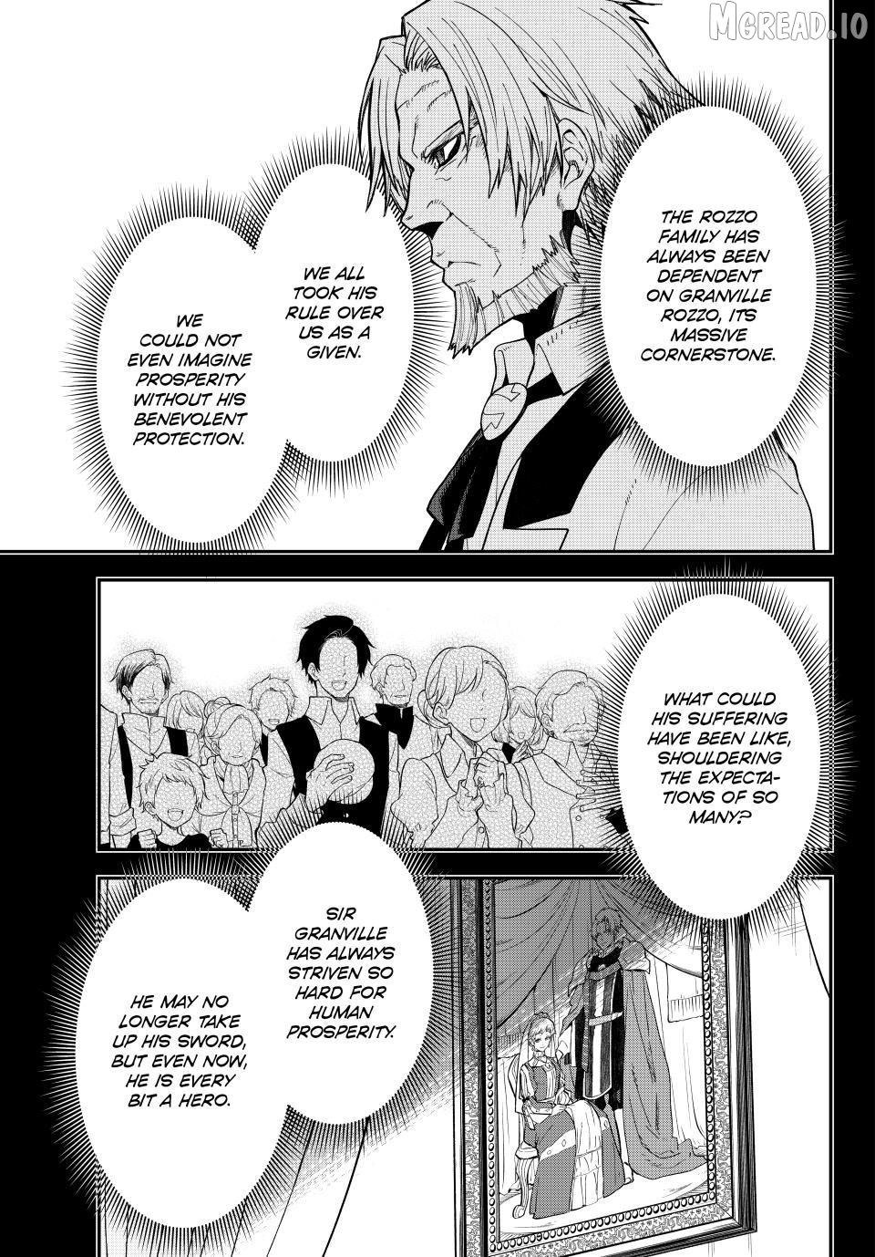 That Time I Got Reincarnated as a Slime, Chapter 141 image 17
