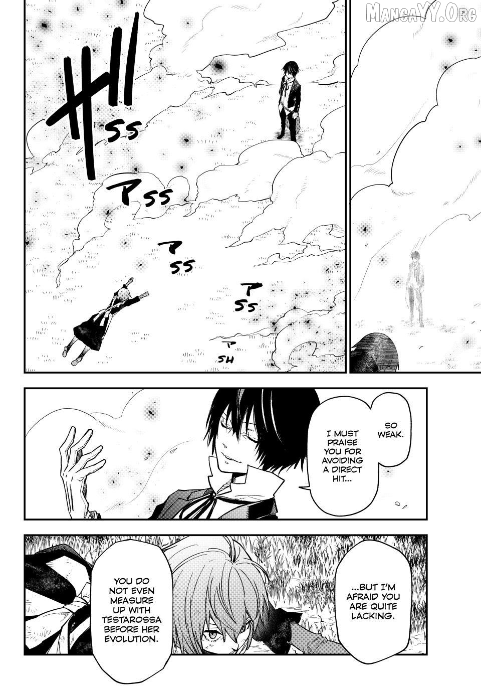 Tensei shitara Slime Datta Ken, Chapter 139 image 14