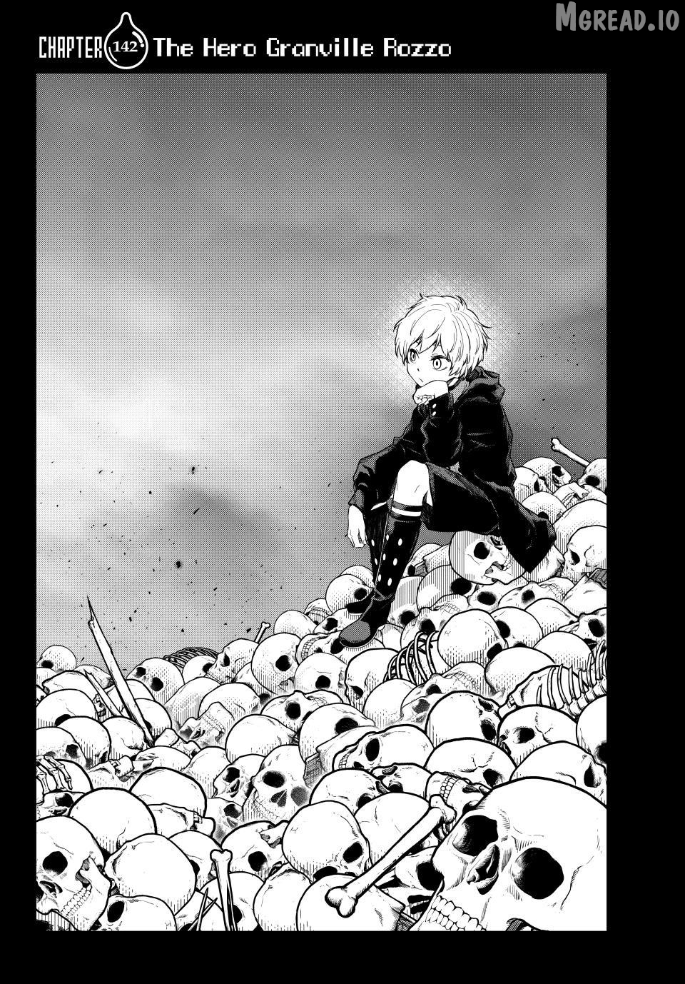 Tensei shitara Slime Datta Ken, Chapter 142 image 18