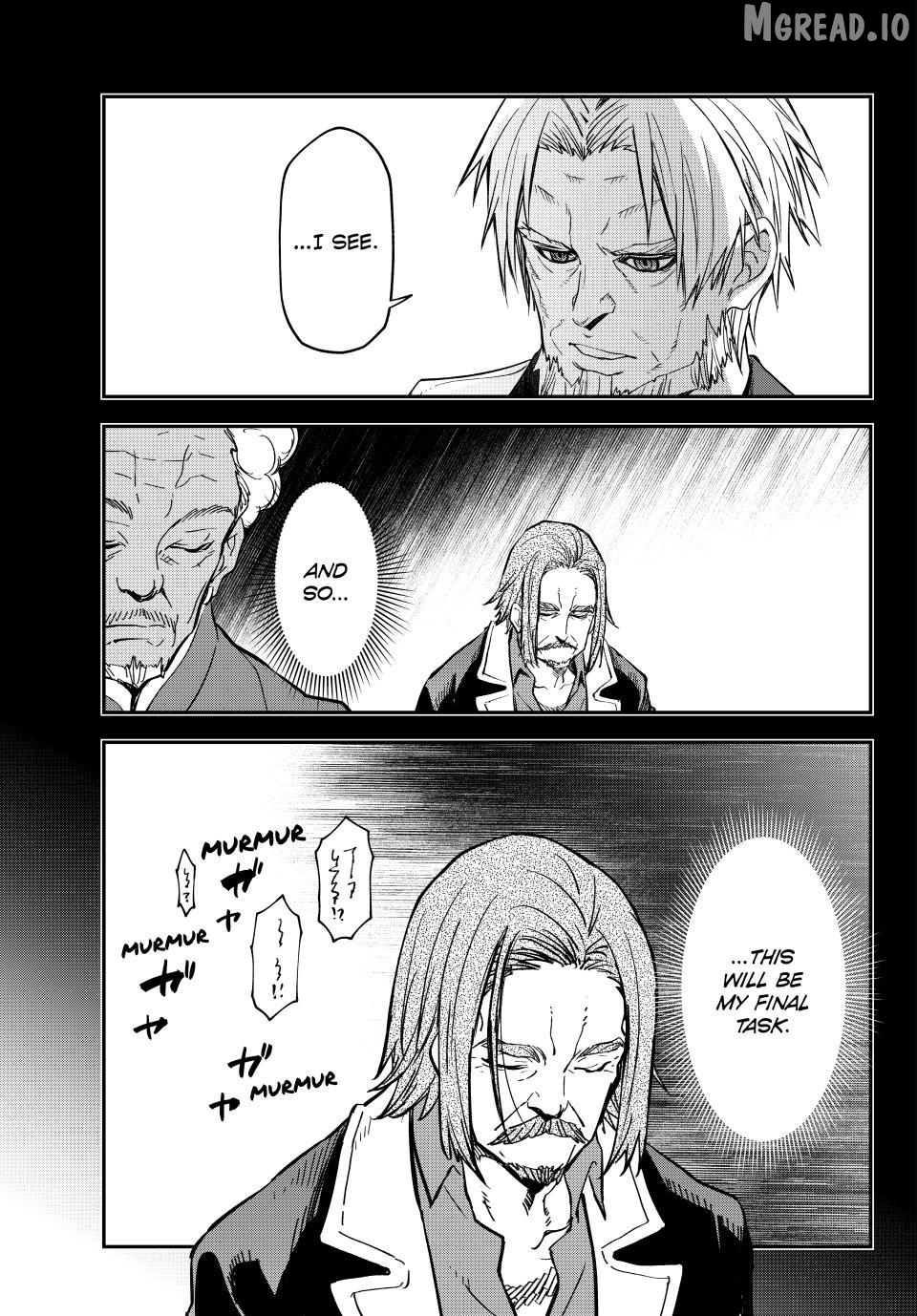 That Time I Got Reincarnated as a Slime, Chapter 141 image 19
