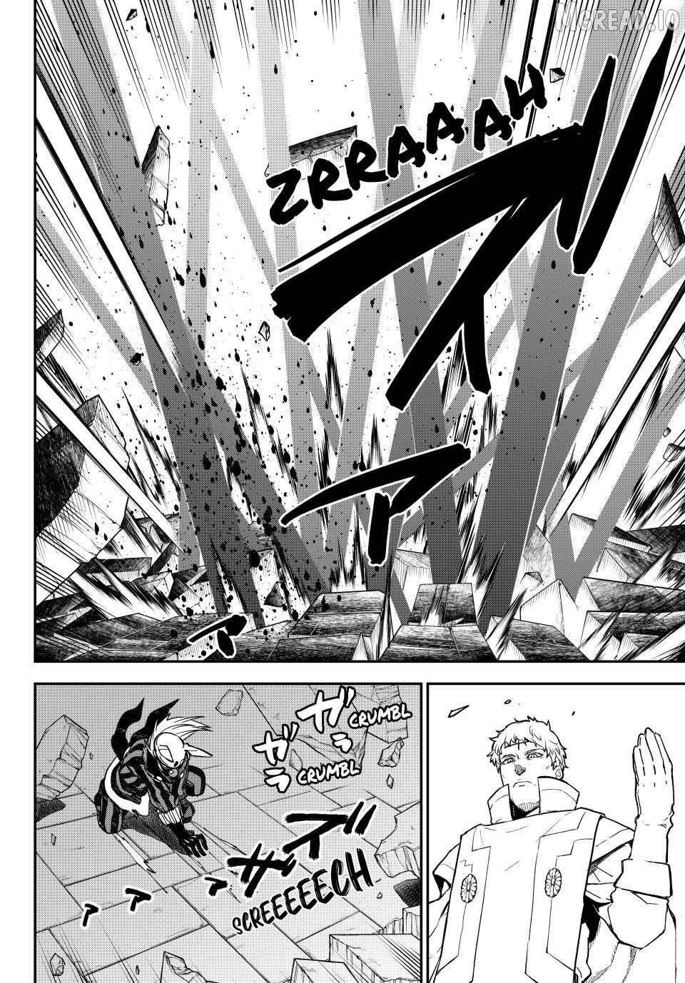 Tensei shitara Slime Datta Ken, Chapter 142 image 22