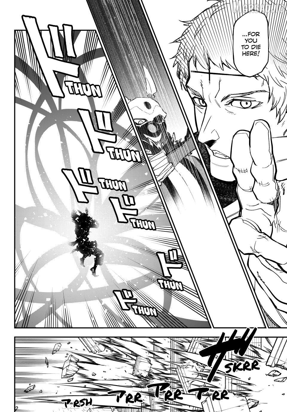 Tensei shitara Slime Datta Ken, Chapter 142 image 24
