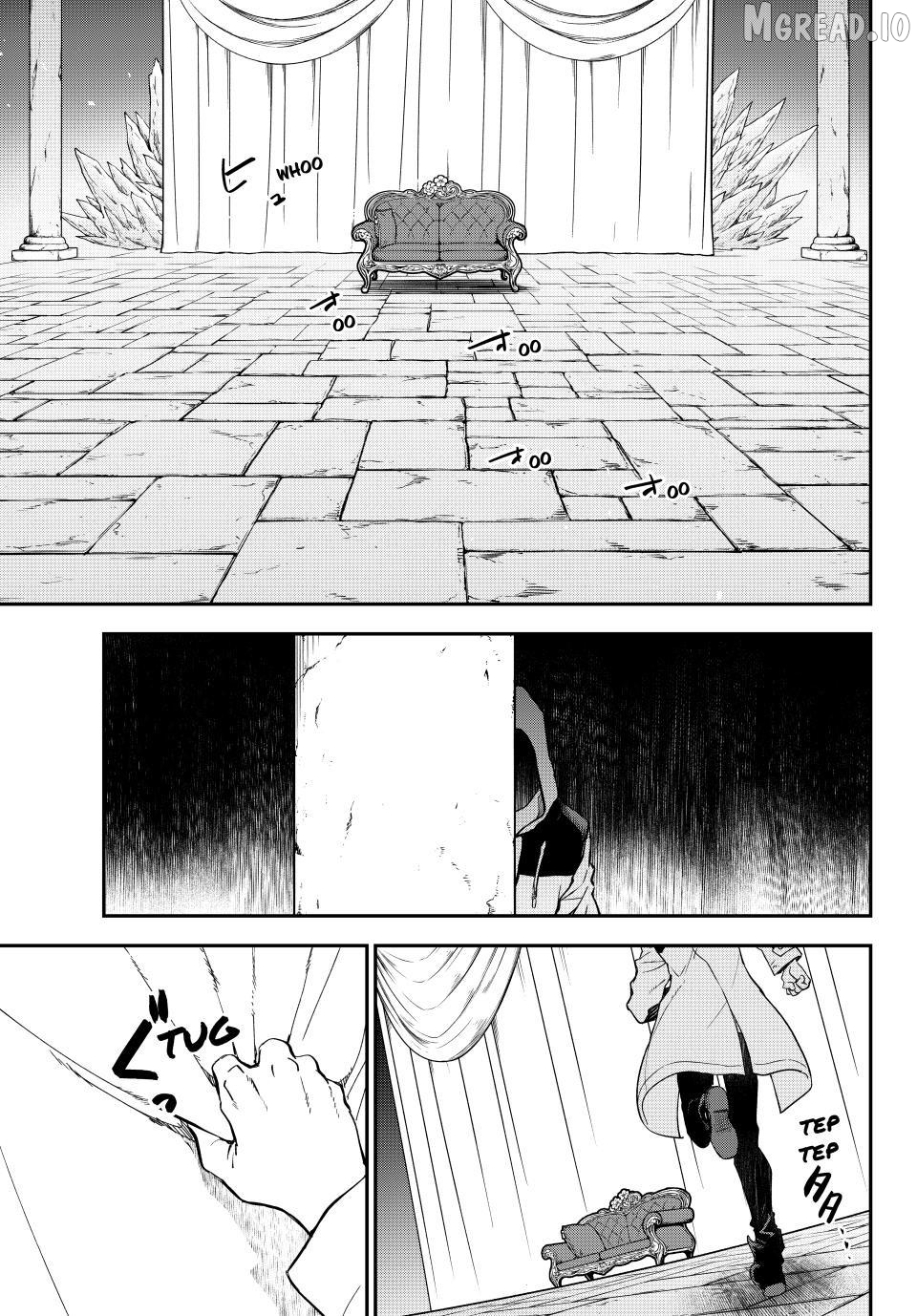 That Time I Got Reincarnated as a Slime, Chapter 141 image 01