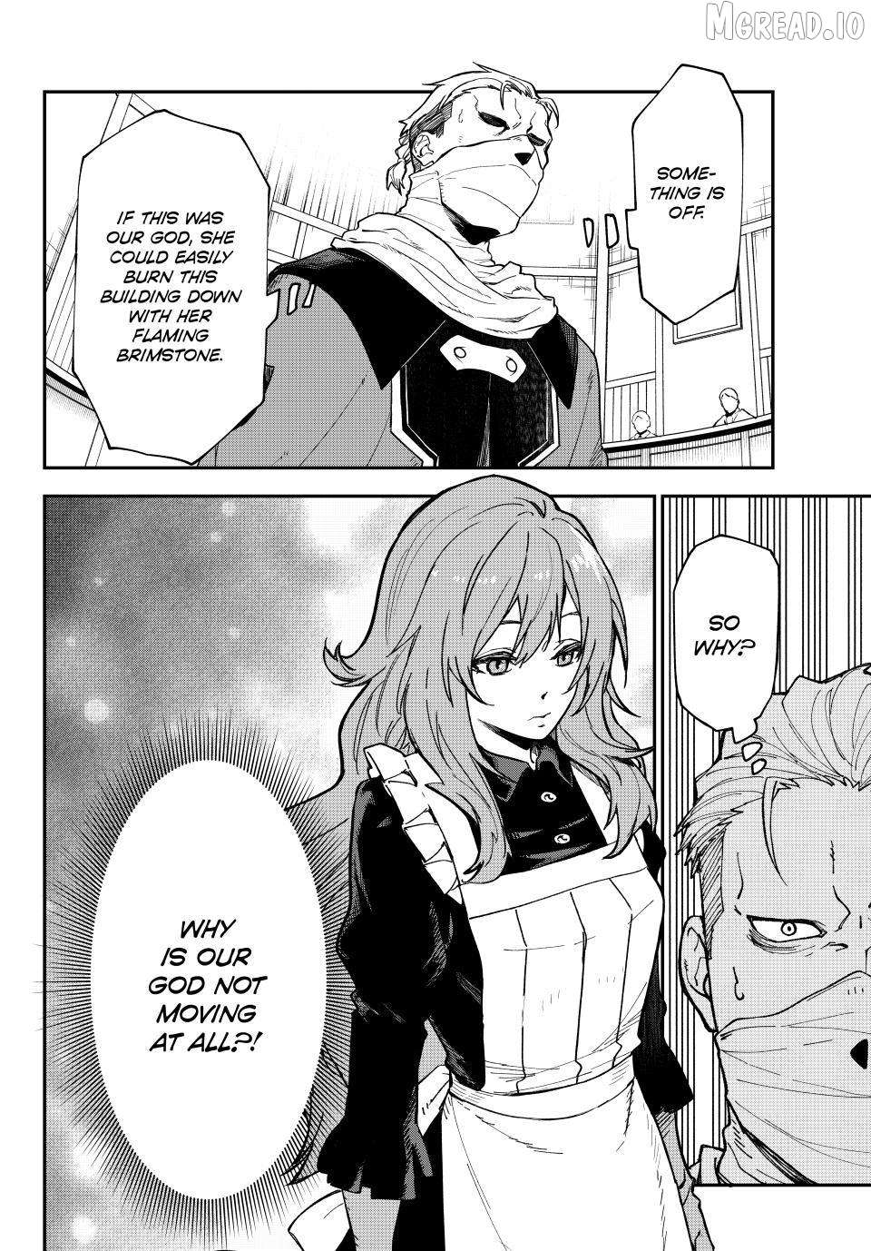 That Time I Got Reincarnated as a Slime, Chapter 141 image 42