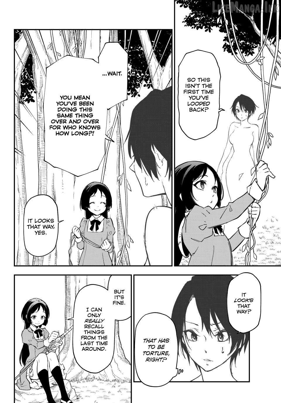Tensei shitara Slime Datta Ken, Chapter 144 image 04