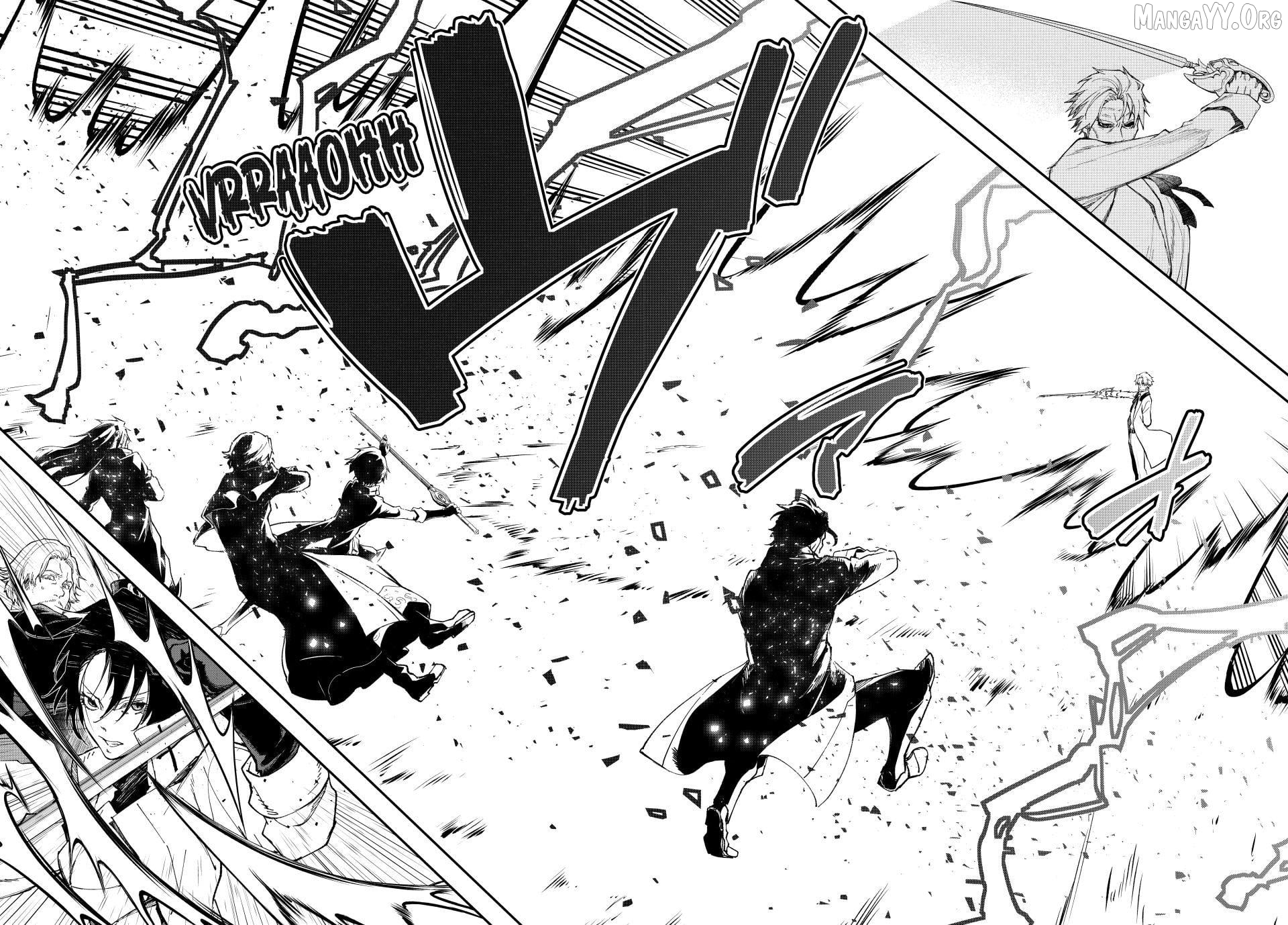 Tensei Shitara Slime Datta Ken, Chapter 138 image 28