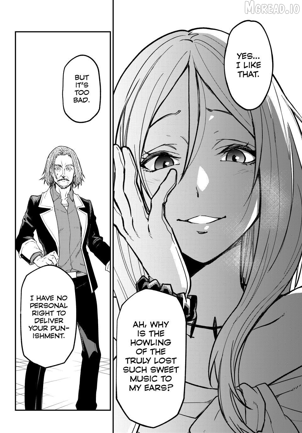 Tensei shitara Slime Datta Ken, Chapter 142 image 12