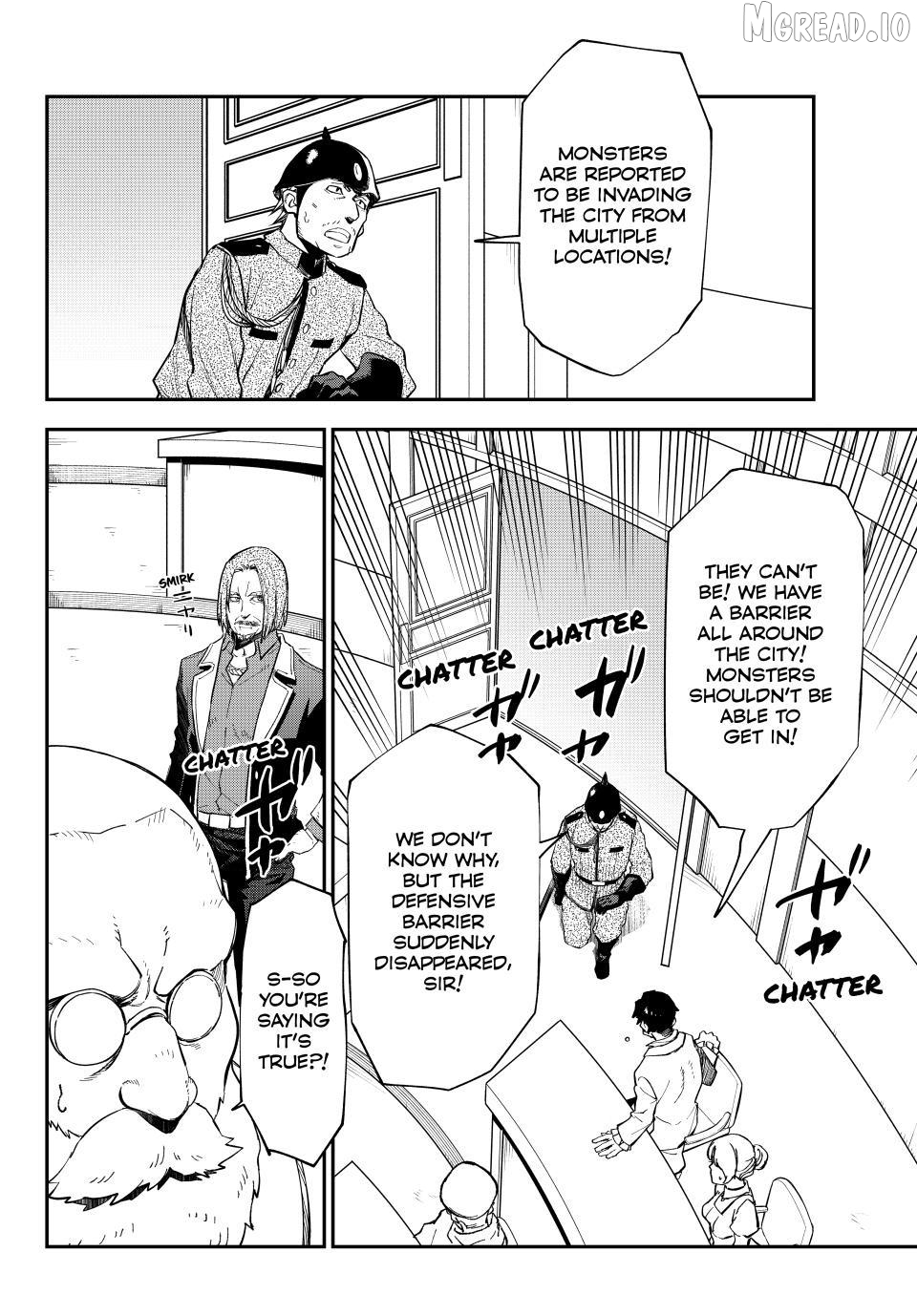 That Time I Got Reincarnated as a Slime, Chapter 141 image 32
