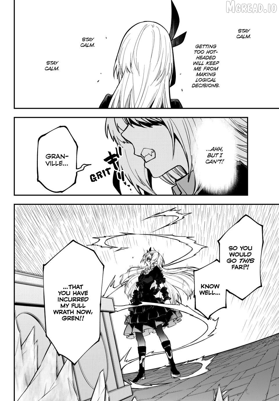 Tensei shitara Slime Datta Ken, Chapter 142 image 34
