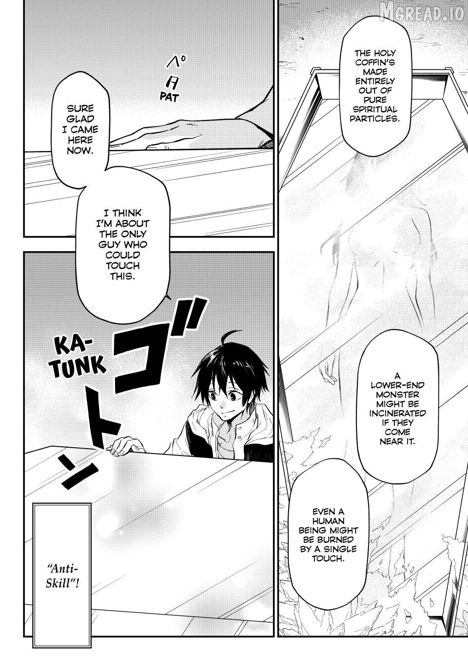 That Time I Got Reincarnated as a Slime, Chapter 141 image 04